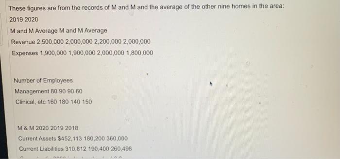 answer 1 and 2 the information is provided in the