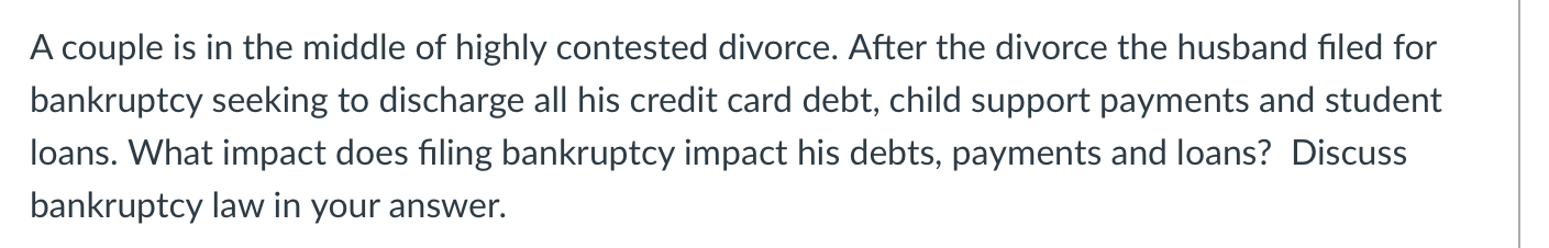 PLEASE ANSWER THIS QUESTION IN 100-200 WORDS!