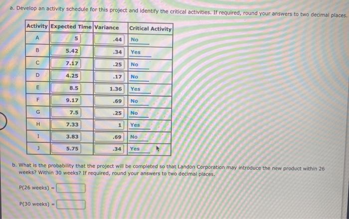 Problem 13-19 (Algorithmic) The product