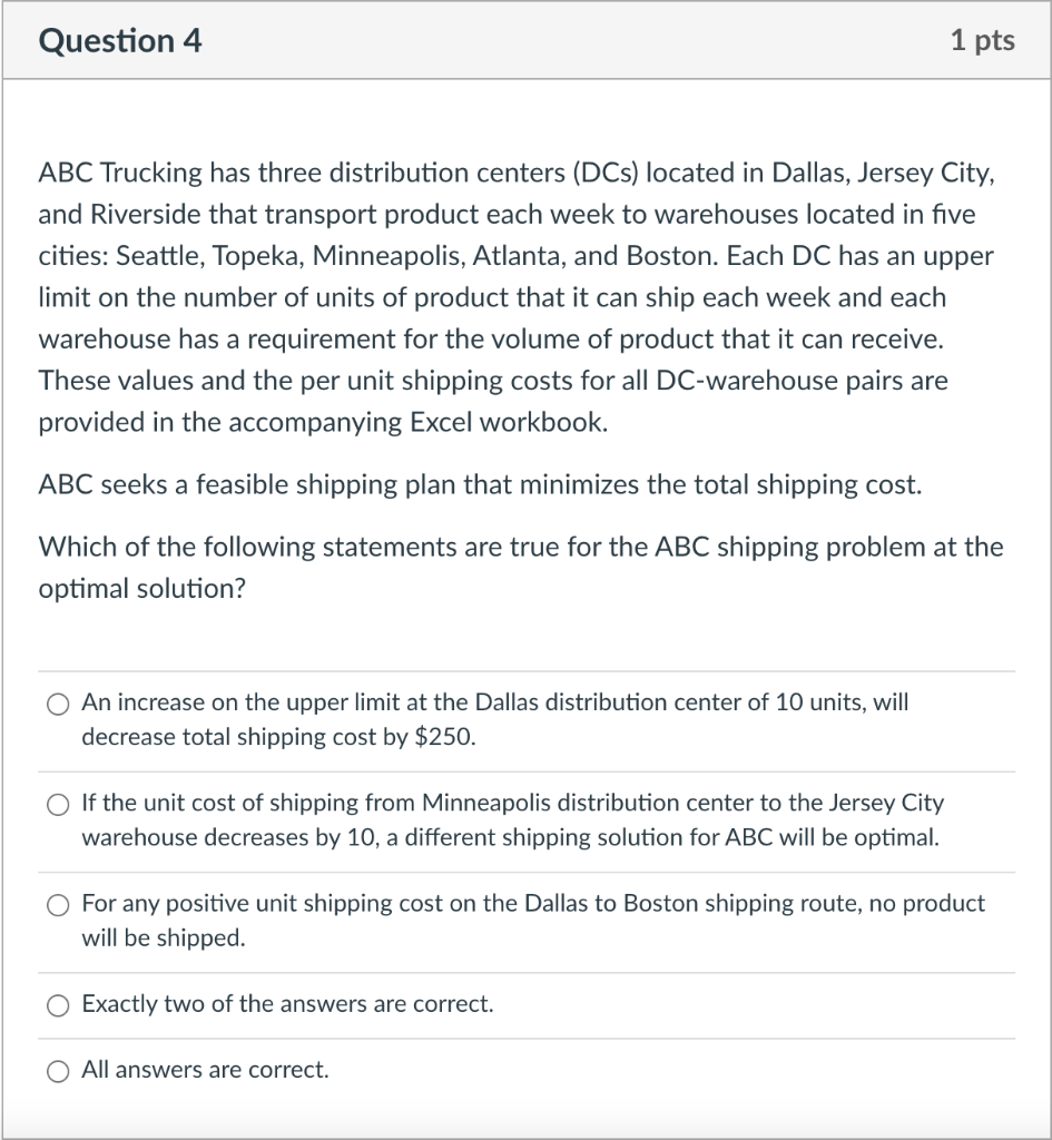 Please once you set up the excel answer all parts