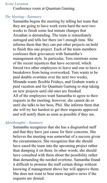 here is the summary. by reading the summary