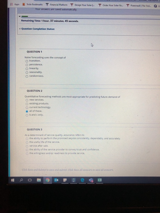 course !!! Apps Tesla Bookmarks T Financial