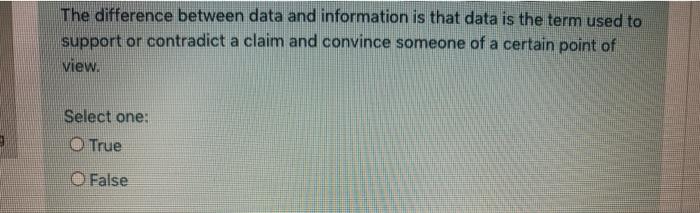 please answer this question. The difference