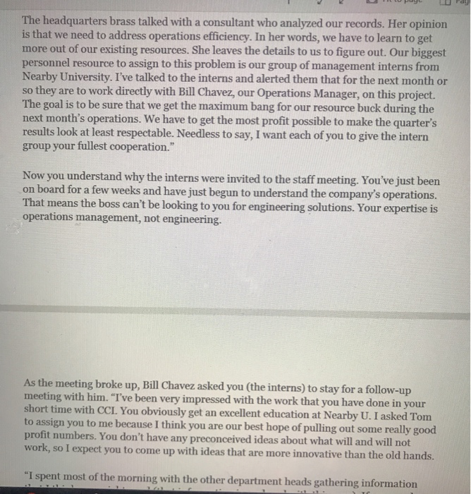 Project 1 - Linear Programming, Custom Cabinets,