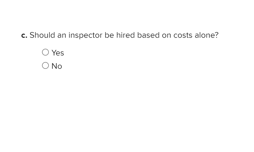 There is a 4 percent error rate at a specific