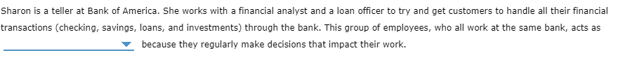 Chapter 04: Workforce, Jobs, and Job Analysis: