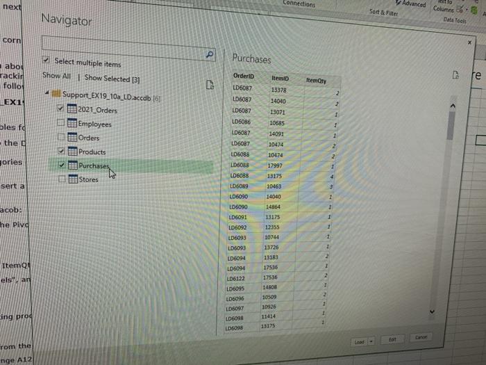 how do i insert a power pivot to insert a