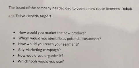 Please be specific as possible with each answer!!