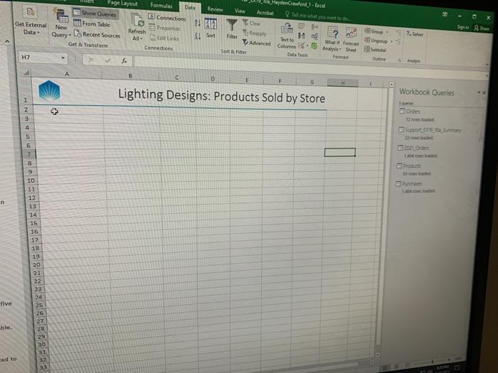 how do i insert a power pivot to insert a