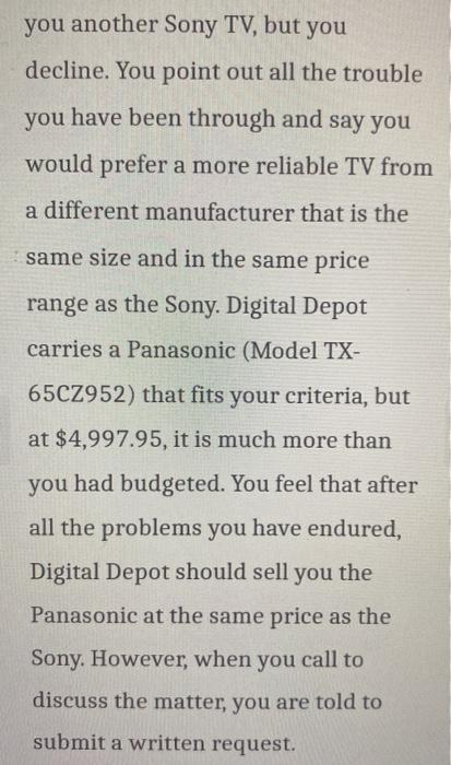 Write in emall format. Your Task: Write a direct