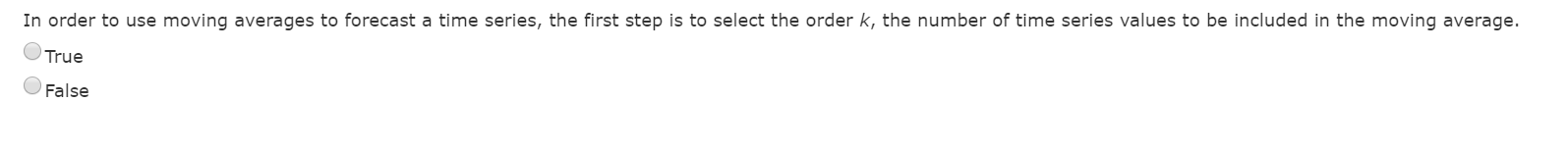 Values for the random variables or uncertain