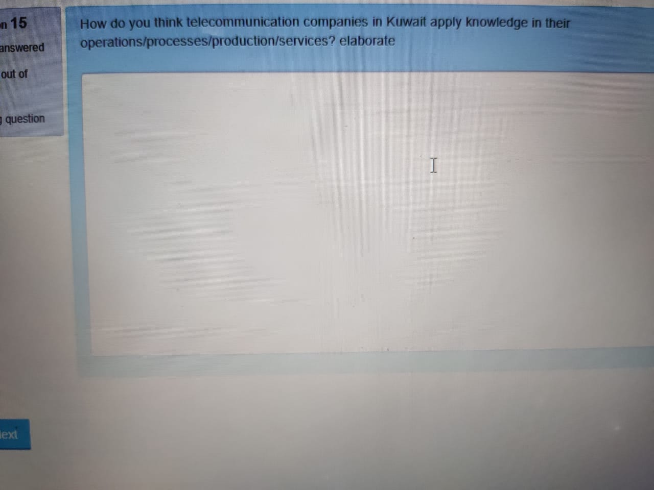 send me solution fast asap quick hurry up n 15