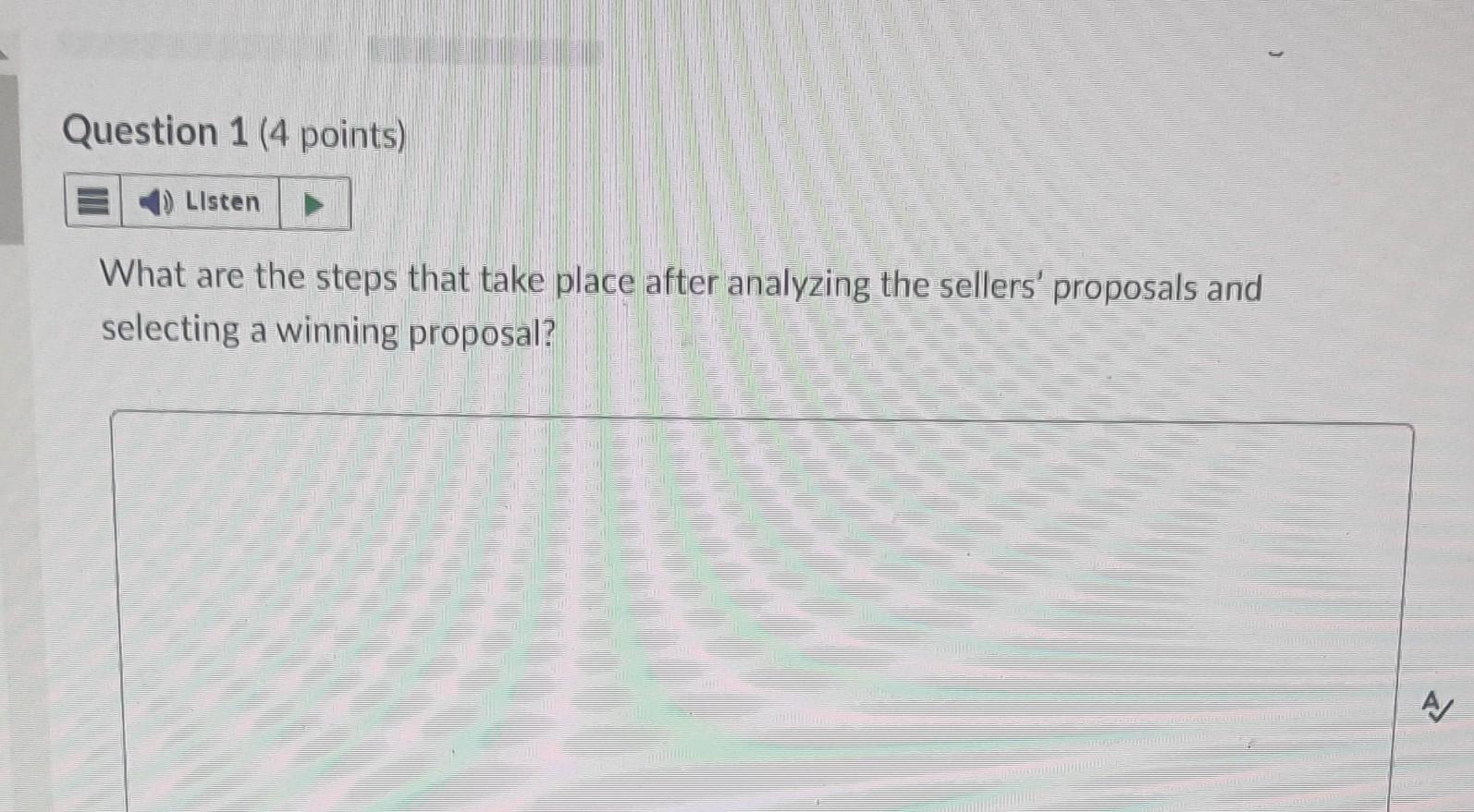 A risk is defined as what might happen to the of