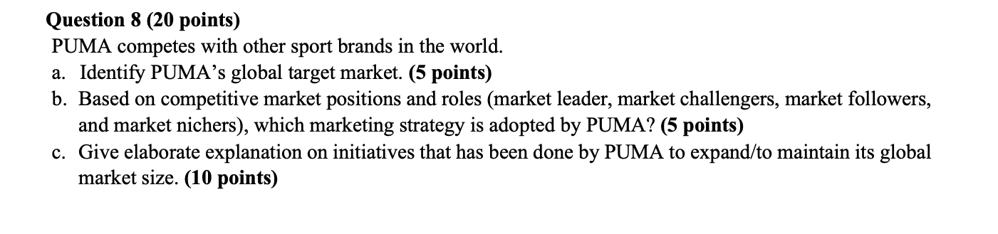 please do not write on paper and do not copy