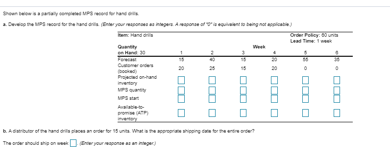 PLEASE SHOW WORK, WILL RATE Shown below is a