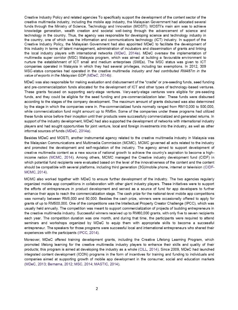 Yeayyy.com: venturing into mobile app business