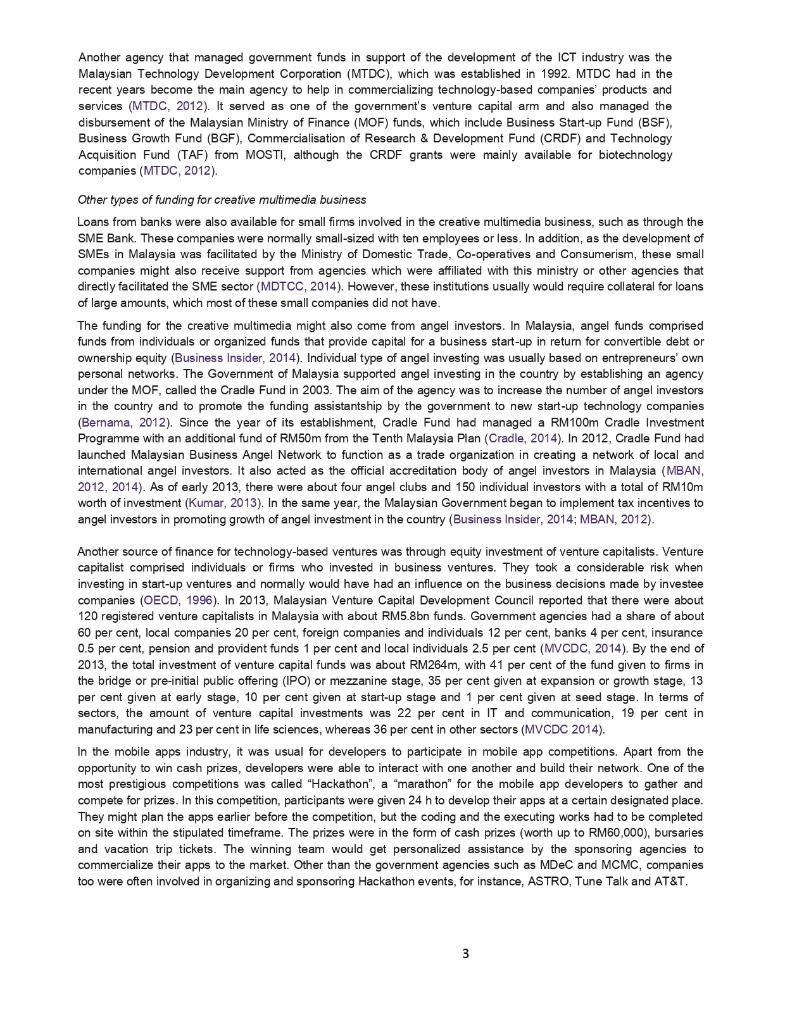 Yeayyy.com: venturing into mobile app business