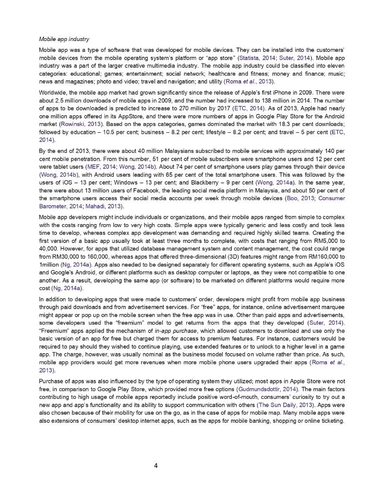 Yeayyy.com: venturing into mobile app business