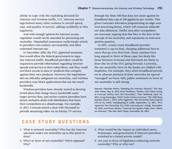 i need the answers for this case study. i scan it