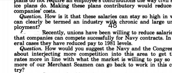 ice plans do. Making these plans contributory