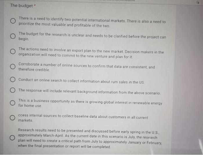 Case Study Based Questions Read the following