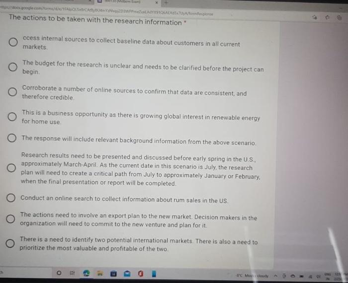 Case Study Based Questions Read the following