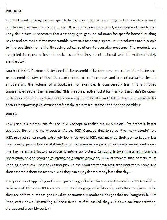 Part B Case Study: 70 marks (Answer ALL the 3