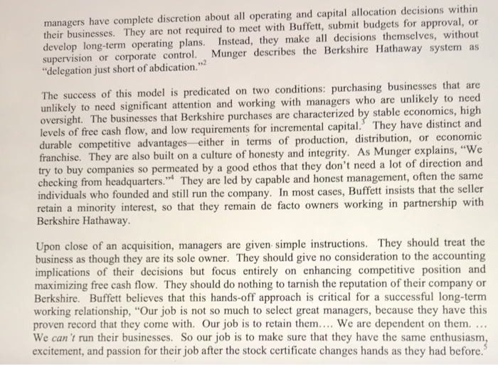 answer the last three questions based on this