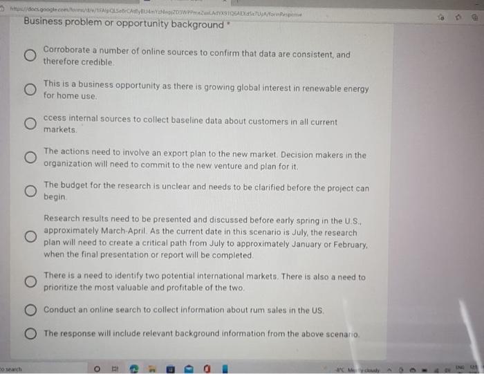 Case Study Based Questions Read the following