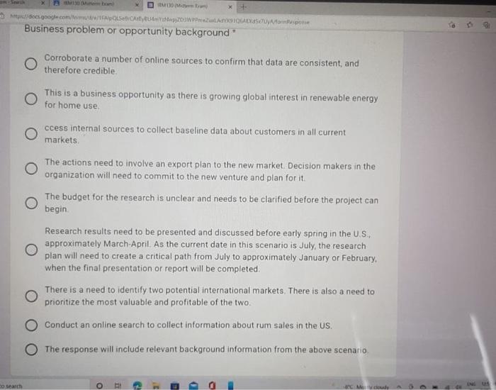 Case Study Based Questions Read the following