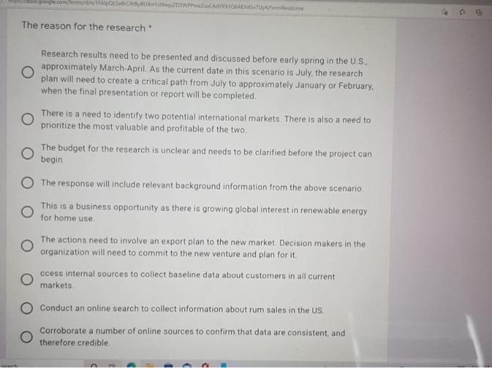 Case Study Based Questions Read the following