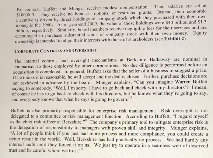 answer the last three questions based on this