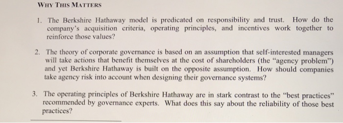 answer the last three questions based on this