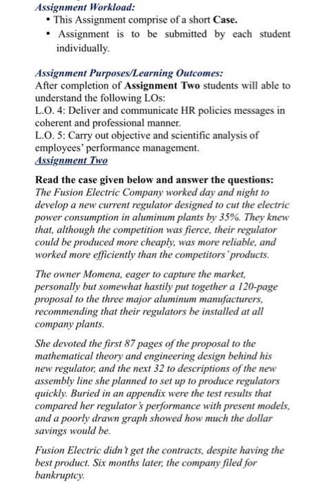 Question(s) : (Marks 5) Q1. What are the major