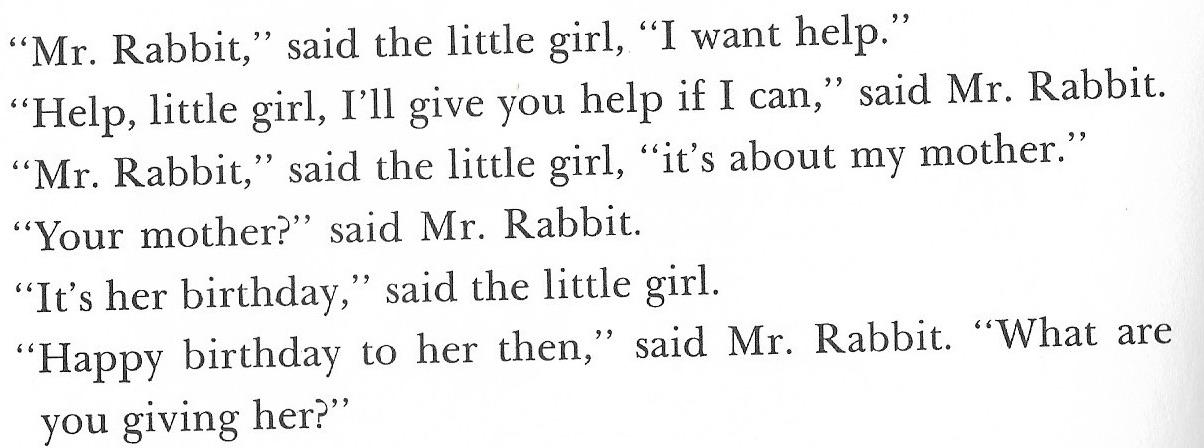 Please read the story to answer the following