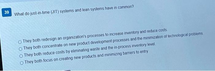 38 Which group reevaluates the aggregate plan and