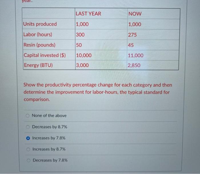 Chapter 1, question 7: George Kyparisis (using