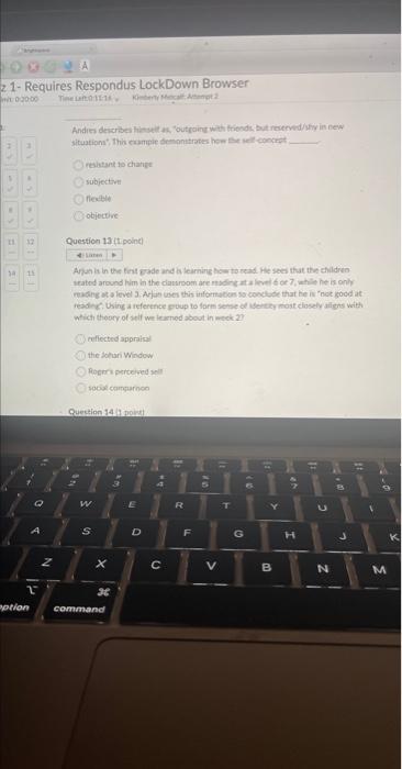 reshant to chanter subjection fiesuld objective