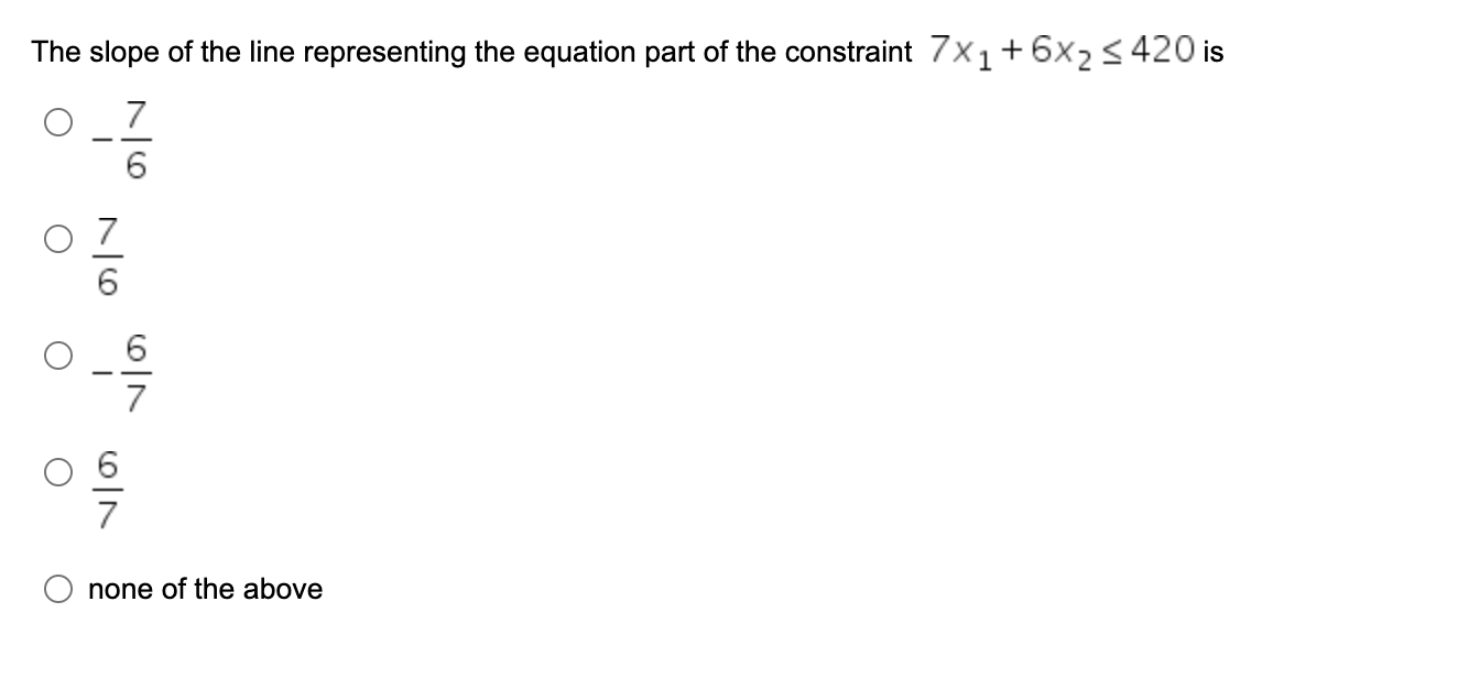 QUESTION 1 1 Using C1 and C2 to represent the