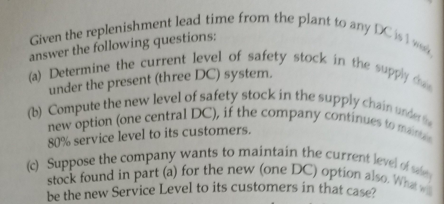 Need help with this question Frequency of ABC