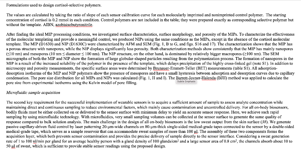 1) Write a paragraph summarizing the article