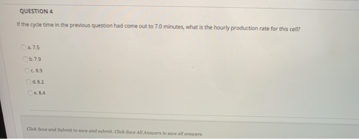 Q4 please QUESTION 3 A robotic welding coll is