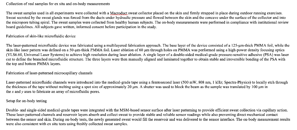 1) Write a paragraph summarizing the article