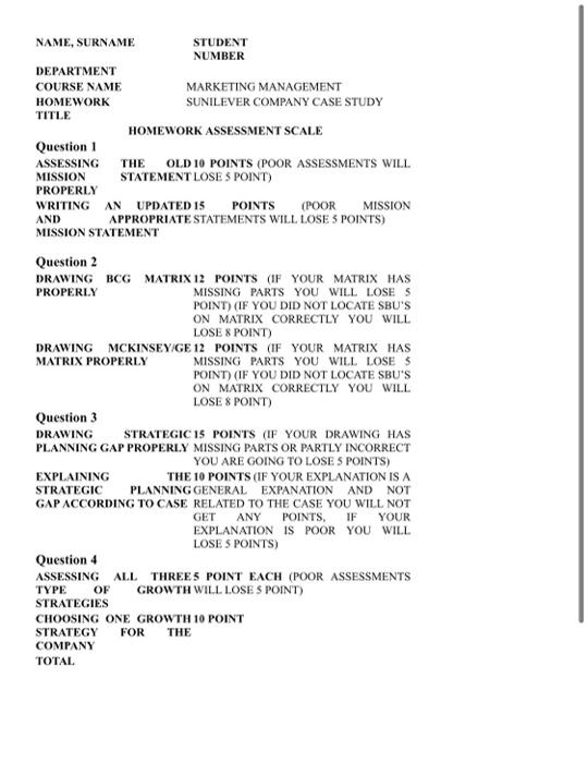 To the professor solving this homework kindly