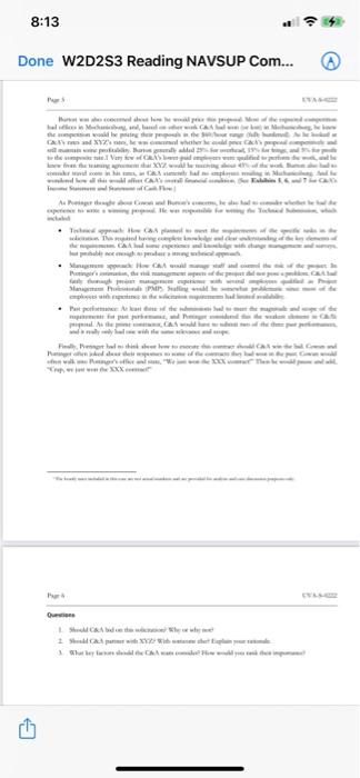 Naval Supply Systems Command Change Management