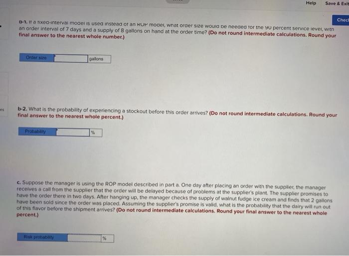Un Saved Help Save & E Che Problem 12-21 (Algo)
