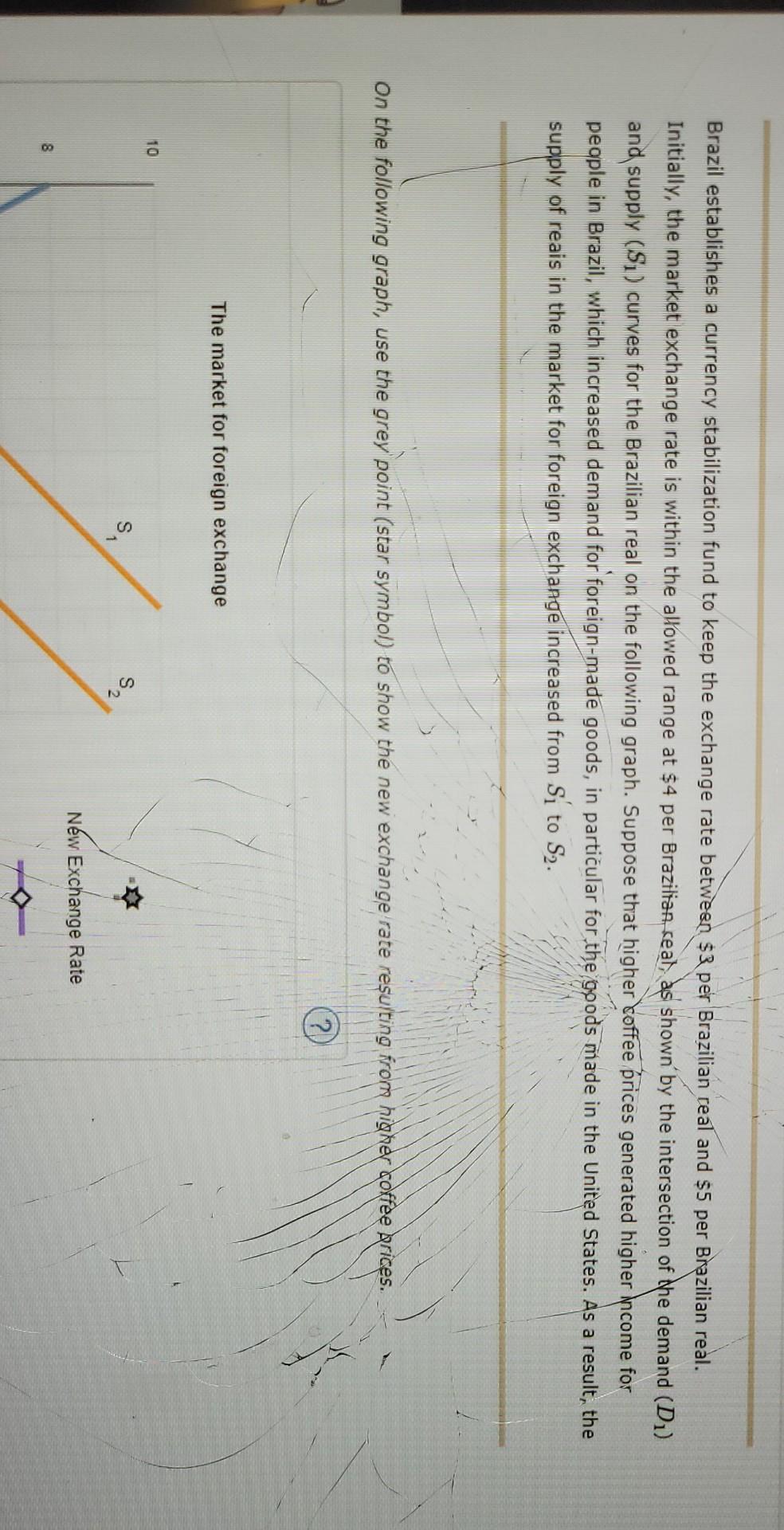 Attempts Average / 3 3. The currency