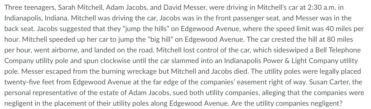 Please don't copy the answer from another Chegg