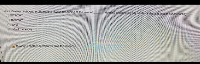 demand and testidosonal deteand though