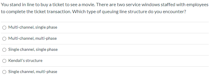 1. How does adding an additional server change